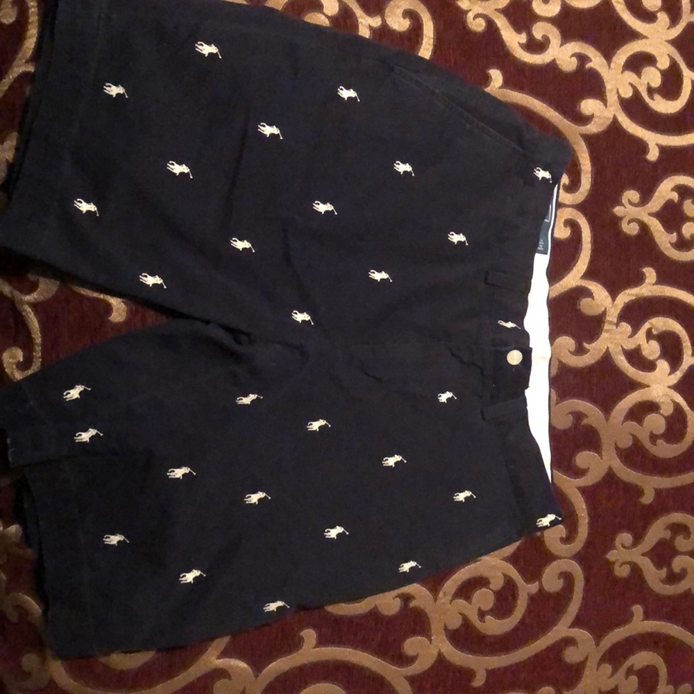 Men’s Polo Ralph Lauren Shorts